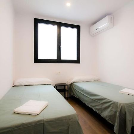 Appartement Atico Con Terraza En El Centro De Reus Extérieur photo