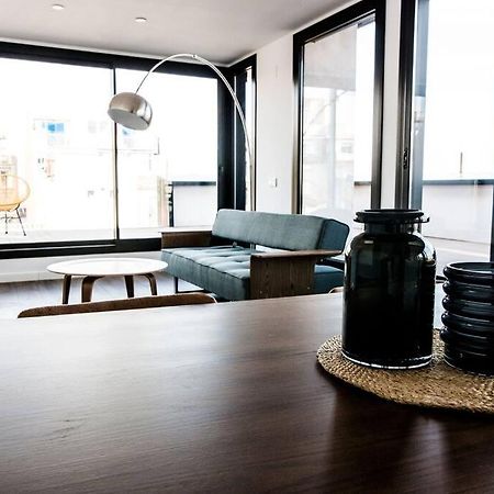 Appartement Atico Con Terraza En El Centro De Reus Extérieur photo
