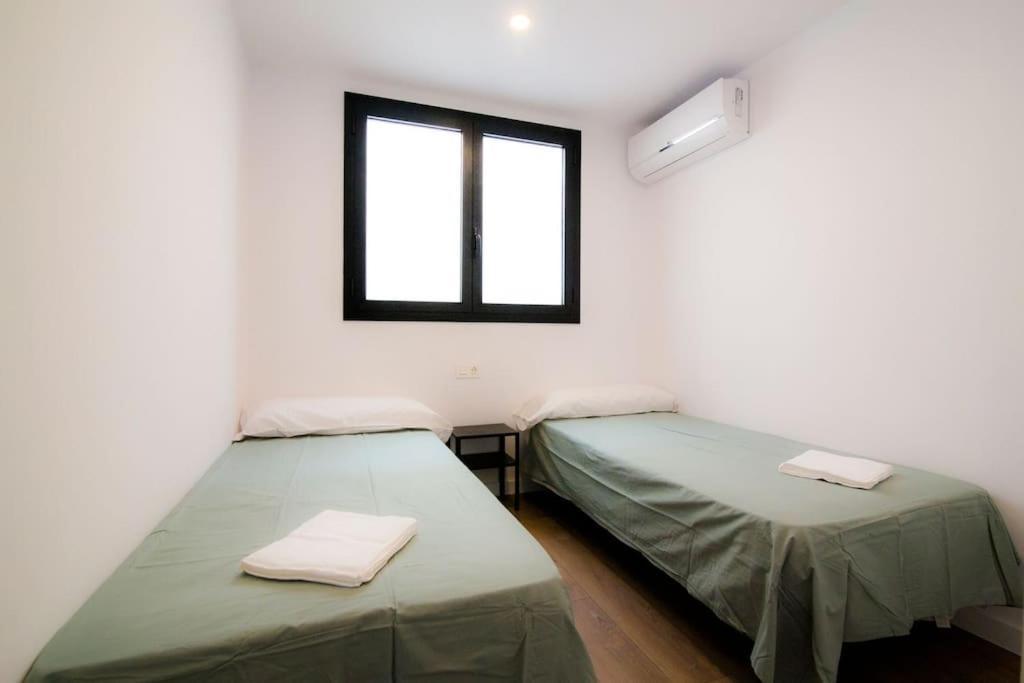 Appartement Atico Con Terraza En El Centro De Reus Extérieur photo