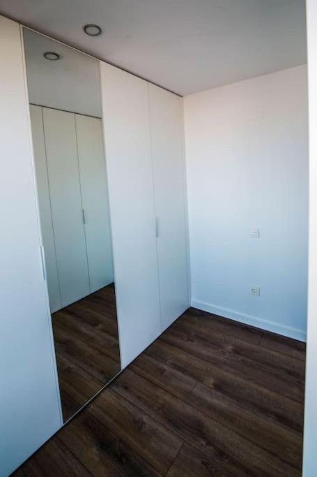 Appartement Atico Con Terraza En El Centro De Reus Extérieur photo