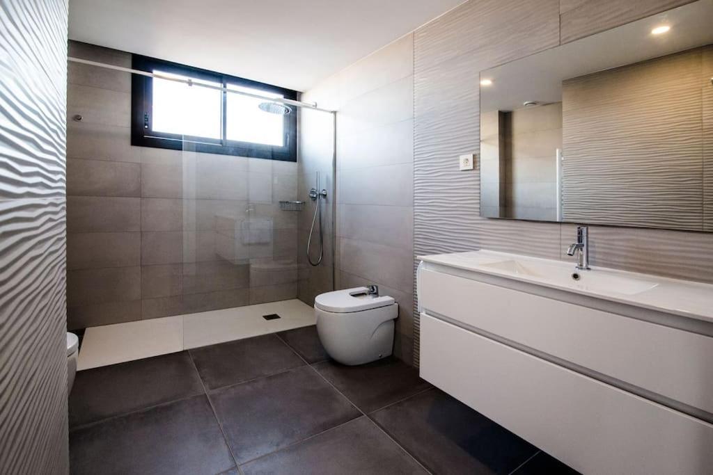 Appartement Atico Con Terraza En El Centro De Reus Extérieur photo